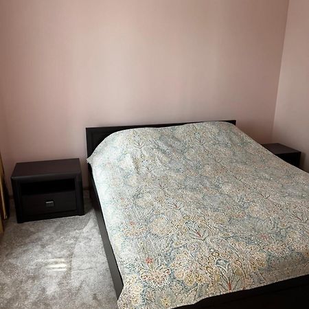 Готель Biała Cerkiew Zewnętrze zdjęcie