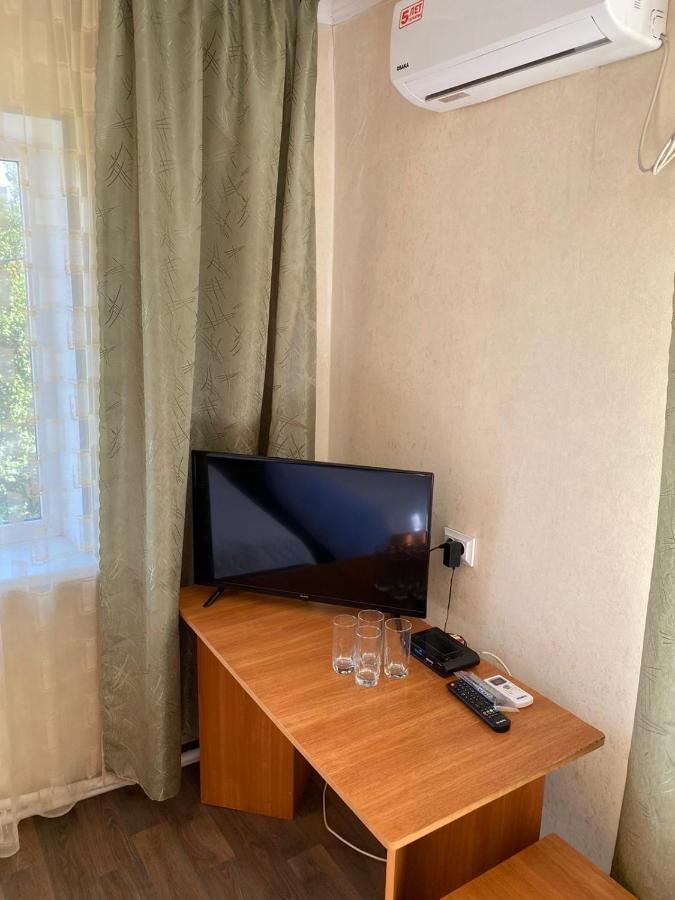 Готель Biała Cerkiew Zewnętrze zdjęcie