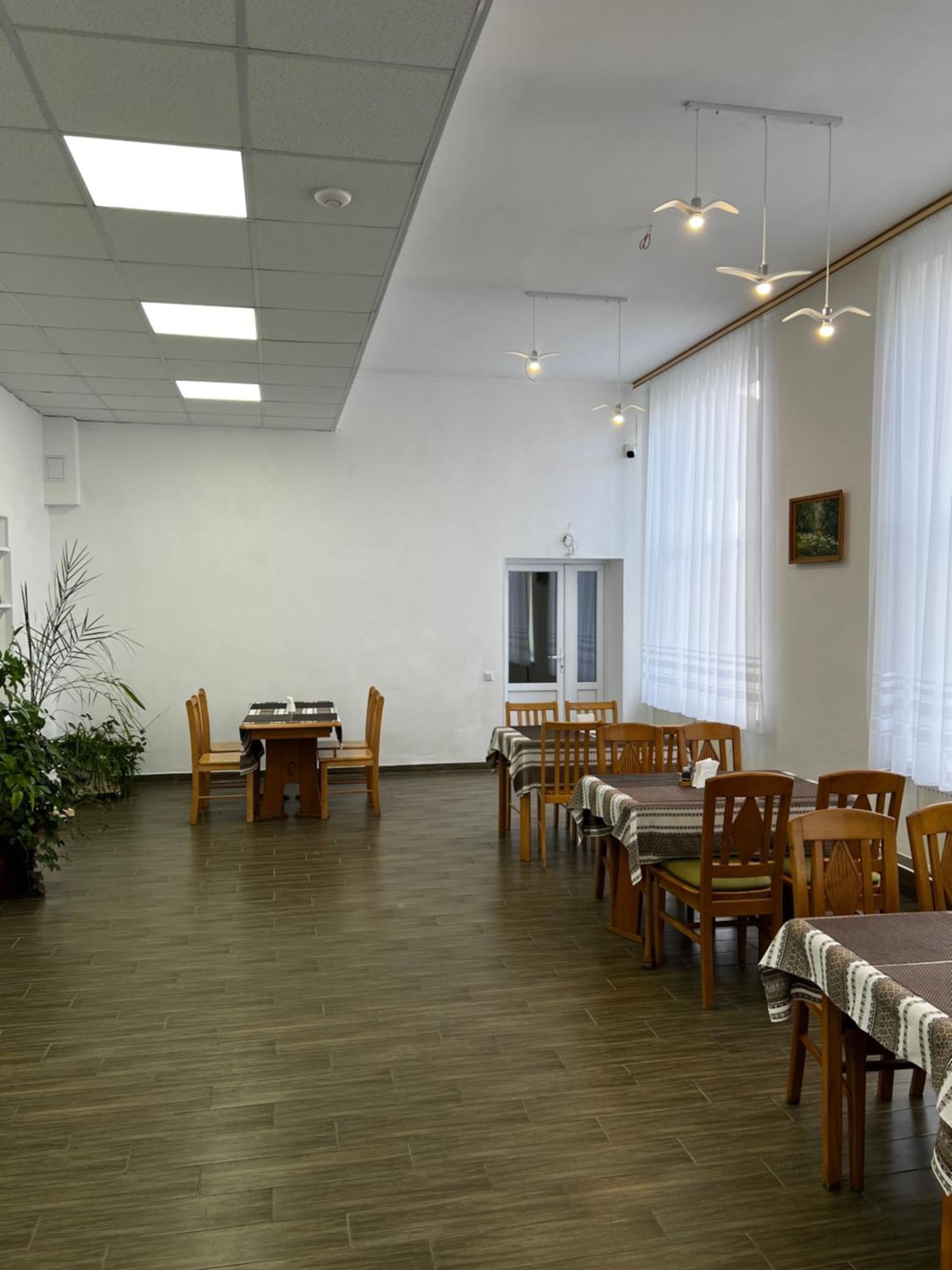 Готель Biała Cerkiew Zewnętrze zdjęcie